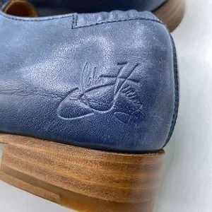 John Fluevog | Shoes | John Fluevog Gateway Johnston Single  display picture 1